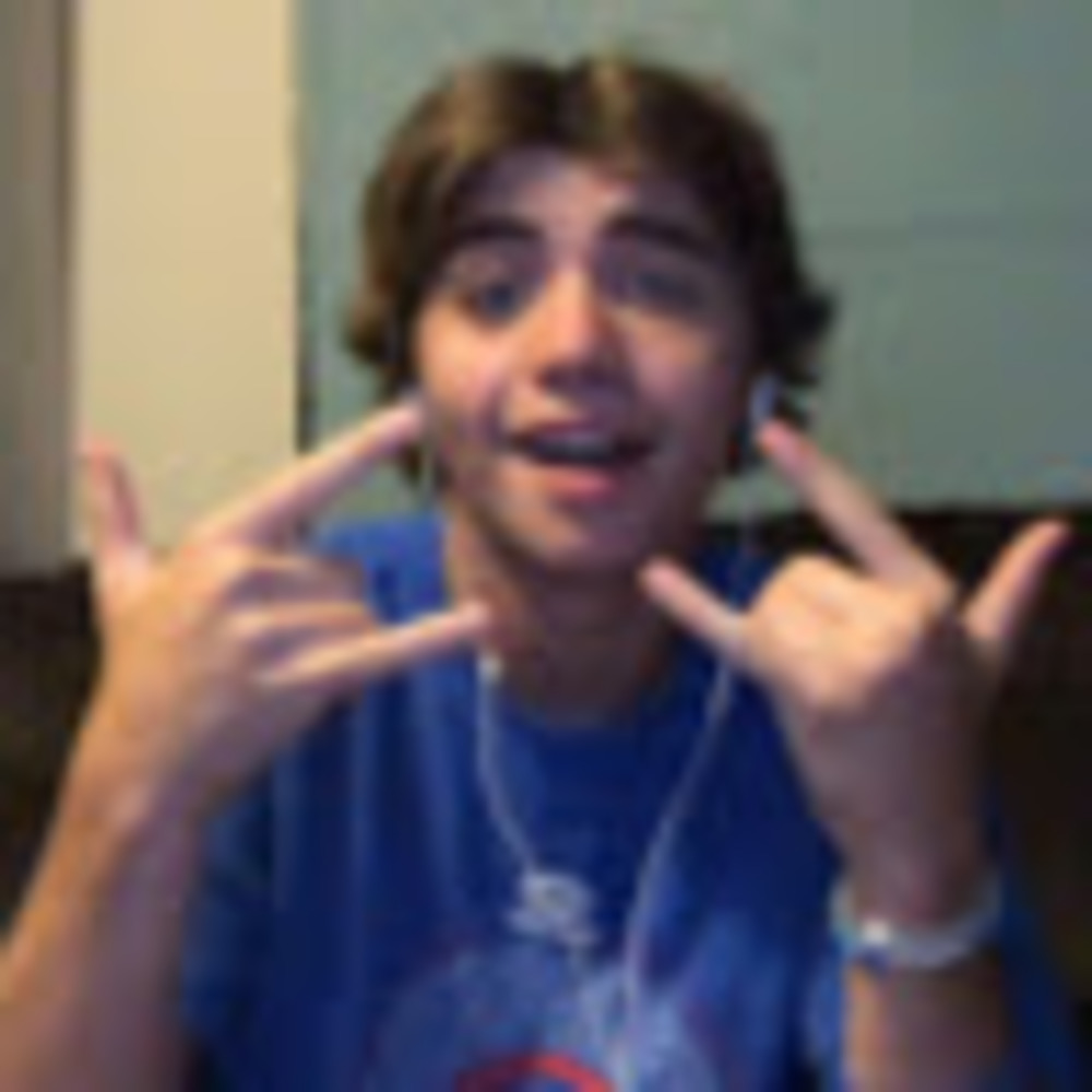 Meet your Posher, Jake